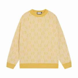 Picture of Gucci Sweaters _SKUGucciS-2XLaztxQ4045972